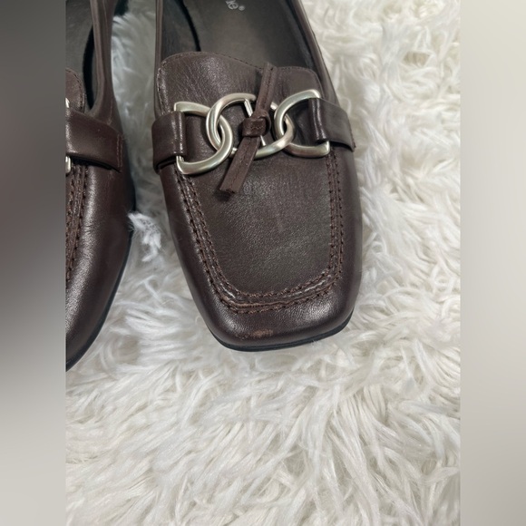 Madeline | Blaise Slip On Loafers - Picture 5 of 8